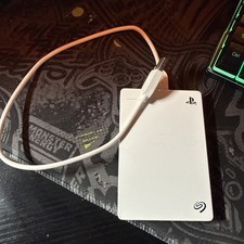 Seagate PlayStation 2TB External Hard Drive