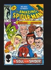 Amazing Spider-Man # 274 NM- Cond