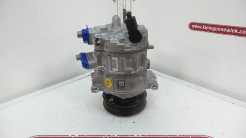 KLIMA PUMPE VW Passat Variant (3G5) Combi 2.0 TDI 16V 190 (DFHA) 2017 5Q0816803D