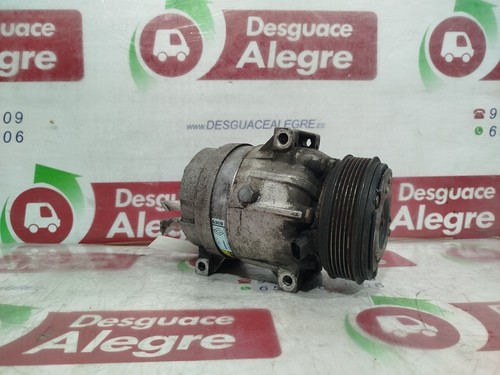 7700105765 klimakompressor RENAULT SCENIC RX4 JA0 1.9 DCI 2000 465569