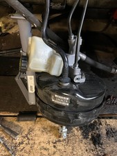 Maître-cylindre de frein Mercedes 220