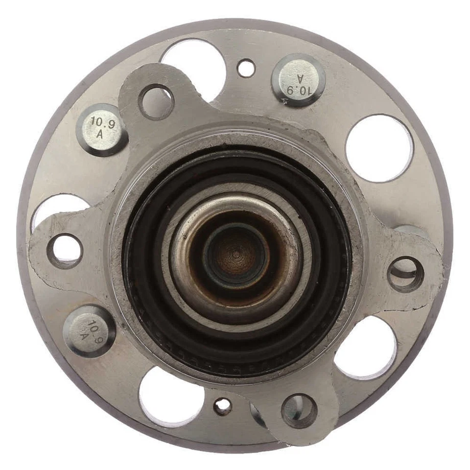 Conjunto de cojinete de rueda y buje para Hyundai Elantra RAYBESTOS 2007-2012 Foto 3 de 4