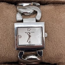 Michael Kors Women s MK3132 Watch, Silver