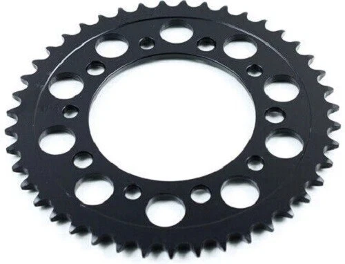 Kit De Transmission Honda CBR 600 F Racing Chaîne 520 VX3 Couronne Pignon JT - Photo 3/4