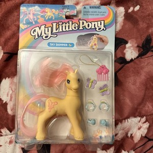 Gen 2 My Little Pony | eBay