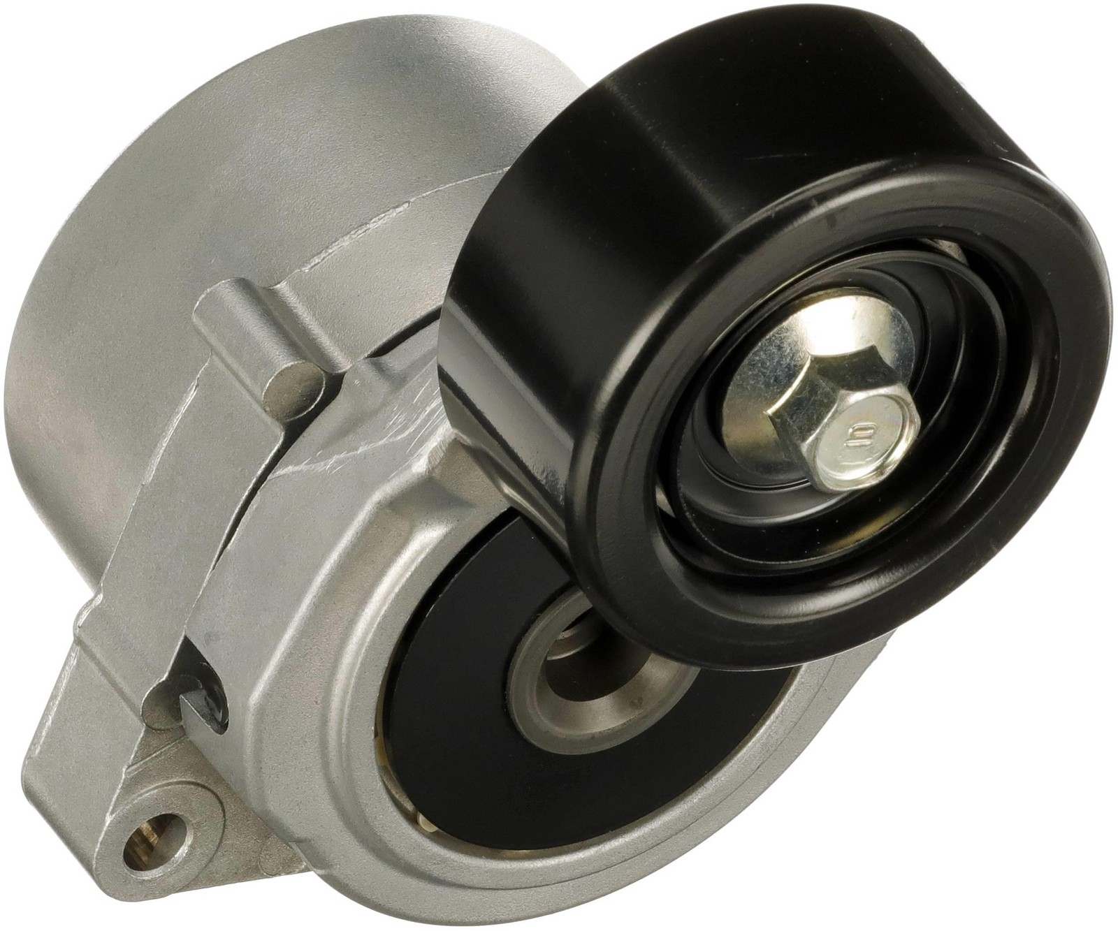 Multi-ribbed V-belt tensioner T39102 GATES for HONDA ACCORD VII FR-V CR-V Mk II - Image 17