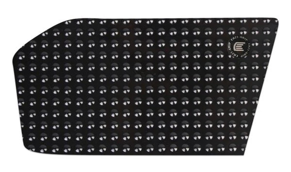 Eazi-Grip Evo Series Tank Grips - Pair | Black | Honda CBR600RR 2024>Current