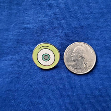 PIN DISNEY UK Mike Wazowski Eye World of Pixar Monsters Inc.