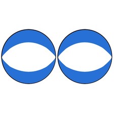 de Vela para Kayak , Kit de Vela A Favor del Viento Vela Plegabl7090