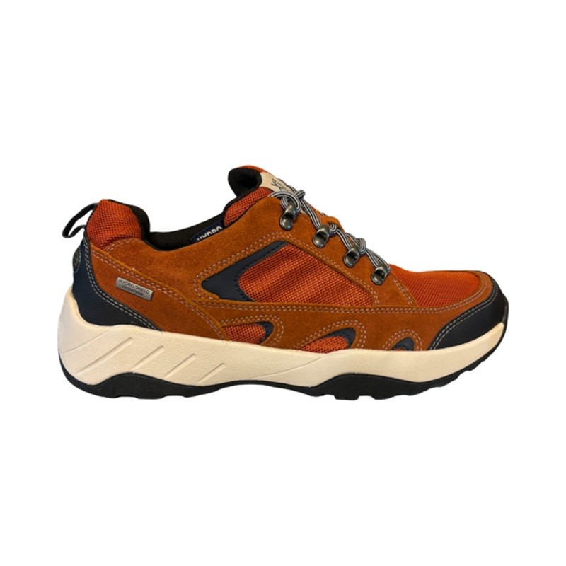 Rockport Xcs Rockport Waterproof Blucher Rockport Men's XCS Spruce Peak  Blucher Walking Shoe, Rust Brown
