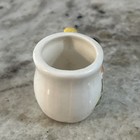 Vintage Sears Merry Mushroom Ceramic Miniature Dollhouse Mug Cup Japan Rare Nice — photo 6