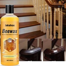 Bee Wax Furniture Polish Spray Natural Micro-Molecularized Beeswax Too 100ml