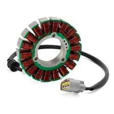 STATOR ALTERNATOR FOR INDIAN SCOUT 1200 BOBBER SIXTY ROGUE ICON 2015-2023 #3