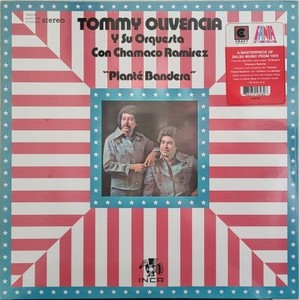 Tommy Olivencia Y Su Orquesta | eBay