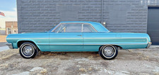 1964 Chevrolet Impala 