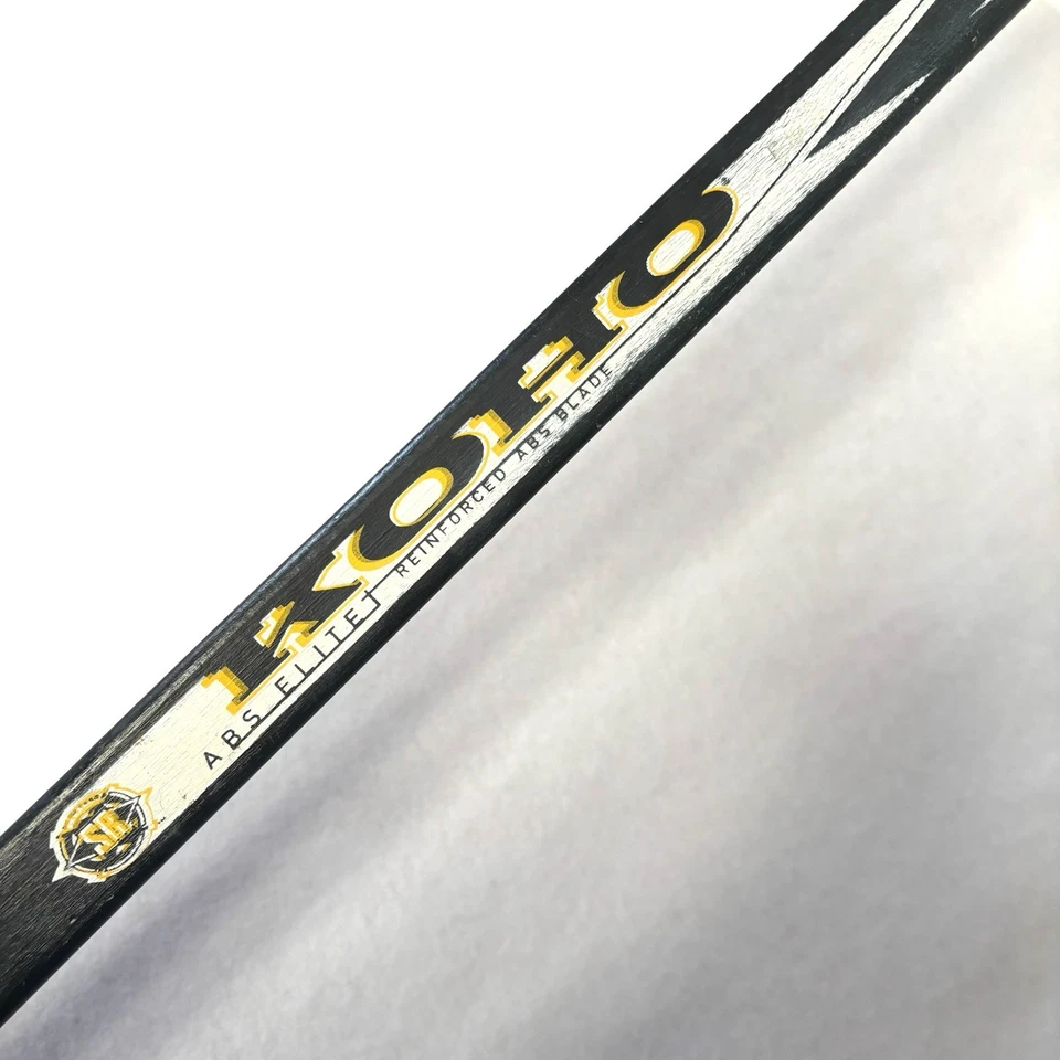Koho Street Revolution Hockey Stick Mario Lemieux ABS Elite Reinforced Blade 49” - Image 3 of 4