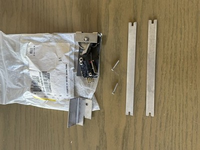 TURBOCHEF NCG-3033 DOOR SWITCH 