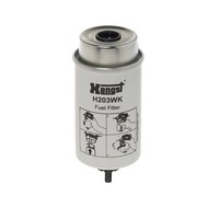 Hengst Filter H203WK Kraftstofffilter FüR Ford LTI