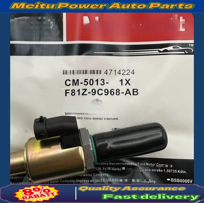 #ad FOR Motorcraft 7.3L 94 03 Fuel Injection Pressure Regulator IPR Valve CM5013 OEM $110.60