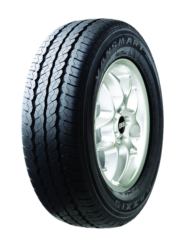 MAXXIS VANSMART MCV3+ 215/65R16C 109/107T - Bild 2