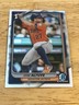 Jose Altuve Base/Inserts - You Pick - $2.00 or 2 Card Minimum