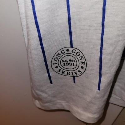 Vintage 1980s Chicago Cubs 1938 NL Champions Long Gone Sports