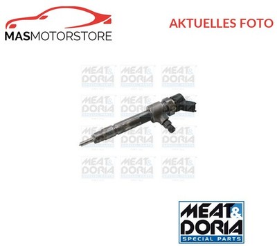 EINSPRITZDÜSE MEAT & DORIA 74059R I FÜR FIAT STILO,MAREA,DOBLO MPV,DOBLO