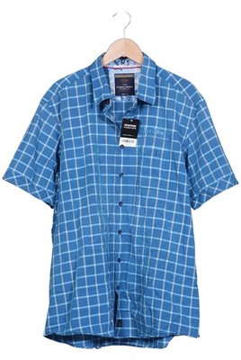 Casa Moda Hemd Herren Oberteil Business Hemd Freizeit Hemd Gr. XXL B... #5qozxof