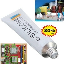 10g Silicone Thermal Conductive Adhesive Glue Tube Heatsink-Plaster No r e