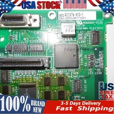 YASKAWA JASP-WRCA01B NEW IN BOX JASPWRCA01B   Robot Control Board