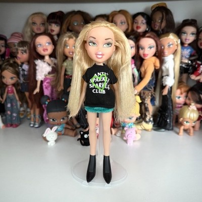 Bratz Doll Cloe Strut It!