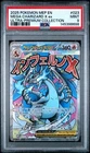2025 POKEMON MEP ULTRA-PREMIUM COLLECTION #023 MEGA CHARIZARD X EX PSA 9 698