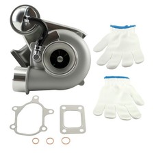 Turbo Renault MESSENGER