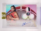 COLLIN MURRAY-BOYLES 2025-26 TOPPS 3 RPA ROOKIE 3 PATCH RC AUTO /49 Q2264