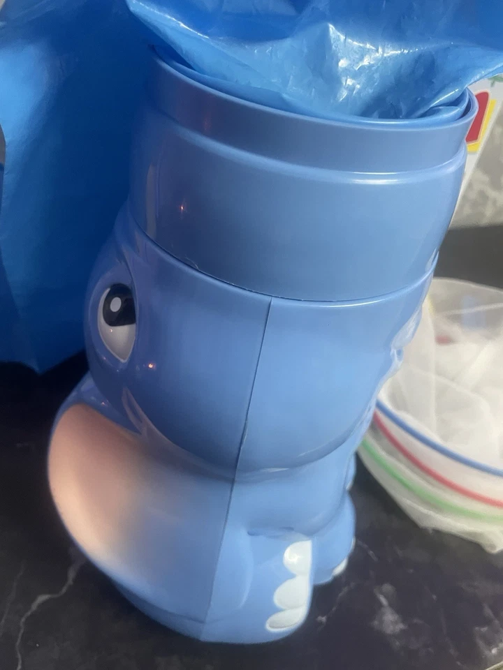 Elefun Butterfly Catching Game By MB Games 2006 Tested Working & Complete boxed - Image 4 of 4