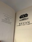 Star Wars Old Republic Revan Drew Karpyshyn Hardcover 2011 No Dust Jacket — photo 6