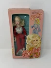 1978 DOLLY PARTON Goldberger 12" Poseable Doll Figure Country Music Doll/Barbie