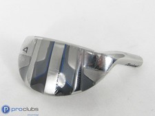 New Left Handed Cleveland Halo Xl Full-face Pitching Wedge - Head Only - 444162 New Left Handed Cleveland Halo Xl Full-face Pitching Wedge - Head Only - 444162