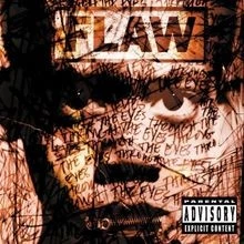 Through the Eyes von Flaw | CD | Zustand sehr gut - Bild 1 von 2