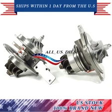 High & Low Pressure CHRA Cartridge for Ford Powerstroke 6.4L Turbocharger 08-10