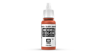(447,65€/1L) Model Color Vallejo 70829 Amaranth Red 17Ml Matt Airbrush Farbe