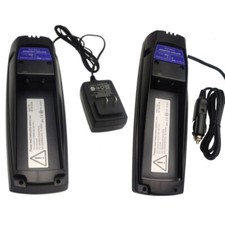 For Scanreco 434 Battery Charger for Scanreco EEA4291/434 EEA2512 / RC400 / 590