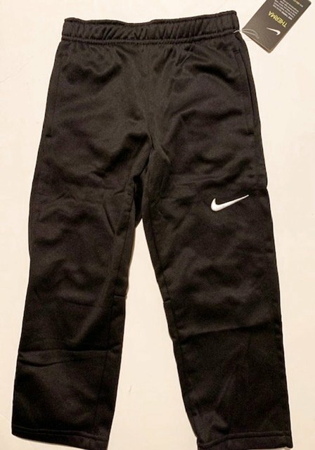 nike therma fit sweatpants