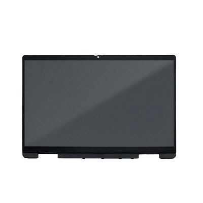 14'' LCD Display TouchScreen Digitizer Assembly For HP Pavilion x360 14-ek0033dx