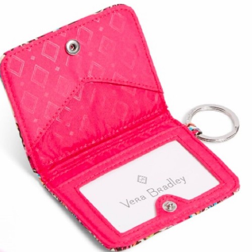 NWT VERA BRADLEY ID HOLDERS - REDUCED SALE PRICES!! CAMPUS DOUBLE ID OR ZIP ID - Picture 9 of 40