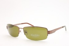 NEW BROOKS BROTHERS BB 418S 1161/73 3N SUNGLASSES SIZE: 61-16-125