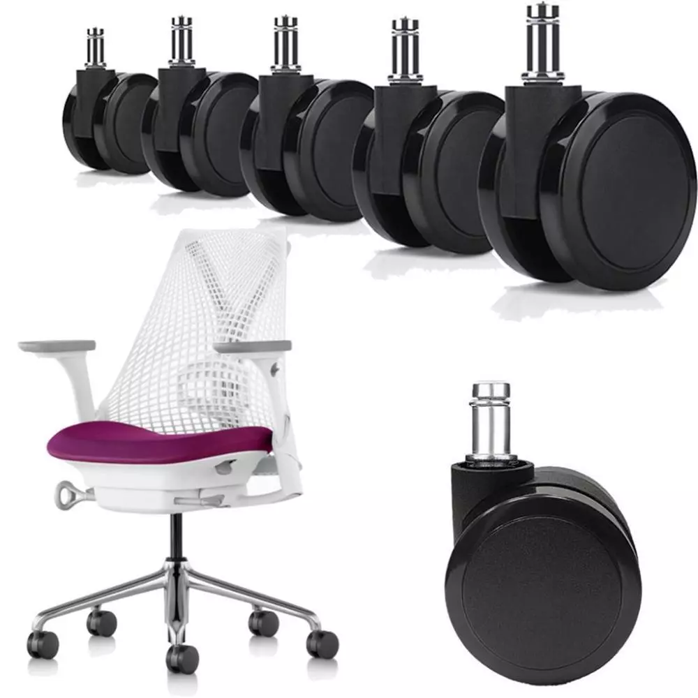 Chair rollers cheap