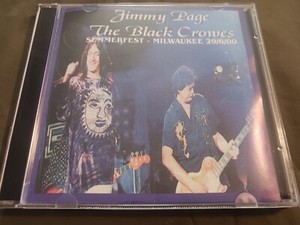 Black Crowes Jimmy Page | eBay Black Crowes Jimmy Page | eBay
