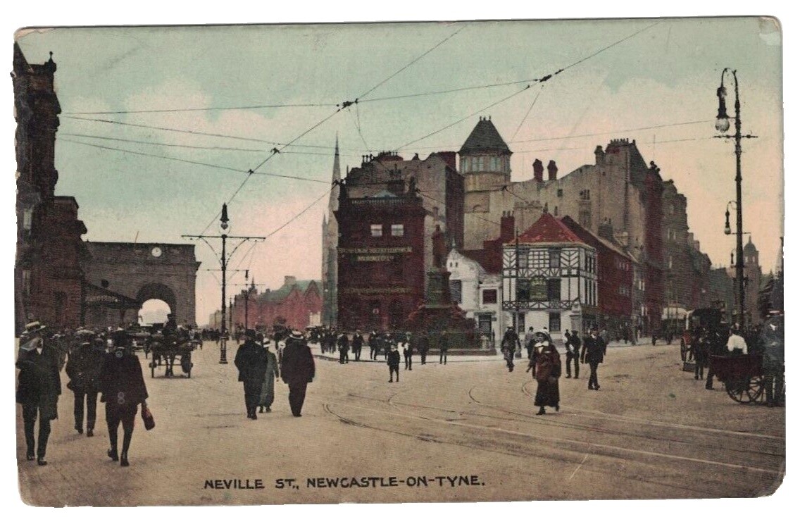 Antique Postcard | eBay