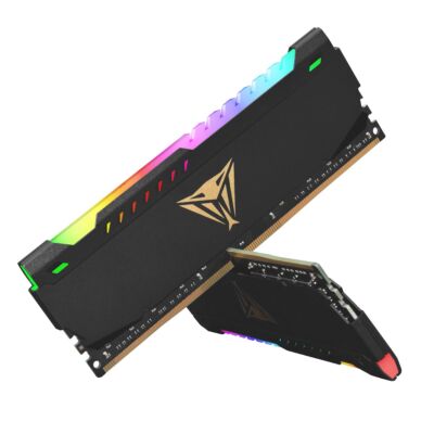 メモリー Patriot Viperl DDR4 3200 64GB PC4-25600@ Patriot Viper Steel RGB 32GB 64GB DDR4-3200 PC4-25600 CL16 UDIMM
